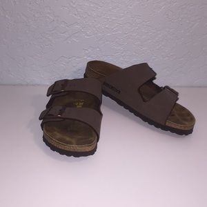 Arizona Birkenstock Sandal